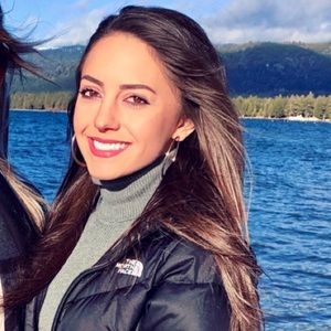 Meet your Posher, Brooke